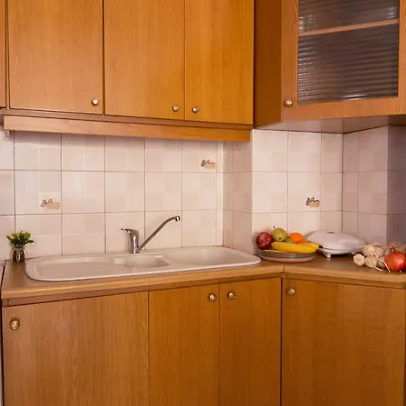Daliani Cozy Apartment *