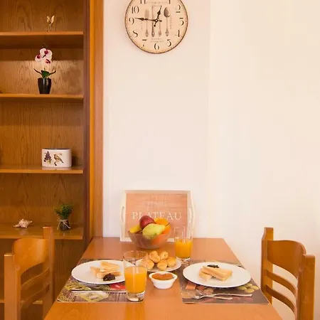 Apartment Daliani Cozy Chania (Crete)