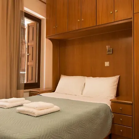Daliani Cozy Apartment