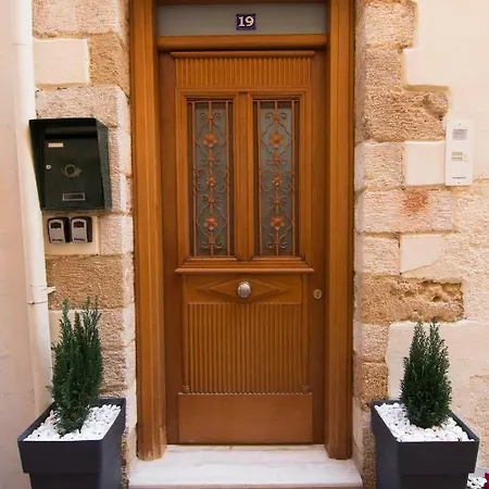 Daliani Cozy Appartamento La Canea